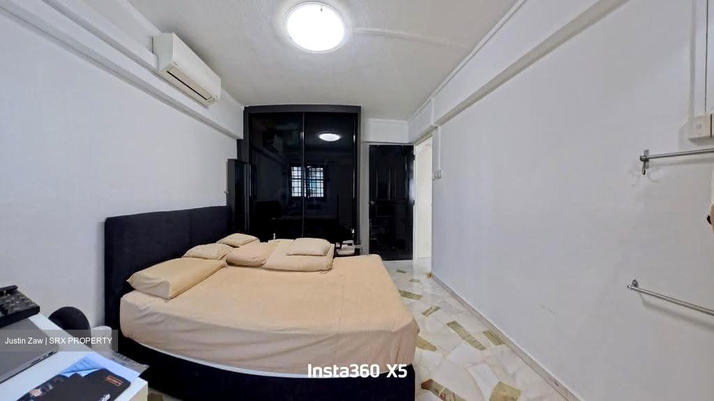 Blk 113 Woodlands Street 13 (Woodlands), HDB 4 Rooms #620690021
